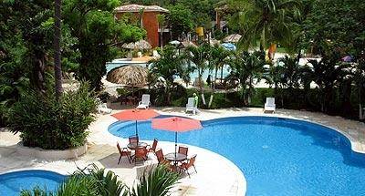 Vacaciones (11) Ahorra en hospedajes