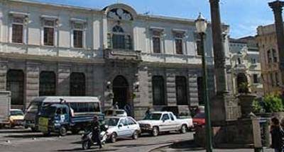 Cheques de viajero en Guatemala