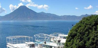 La seguridad en Guatemala