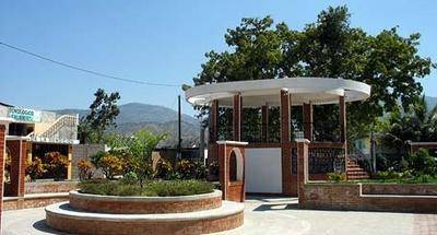 Agua Caliente Guatemala