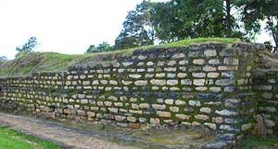 La conquista de Iximché