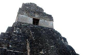 Gran Jaguar y Ah Cacao