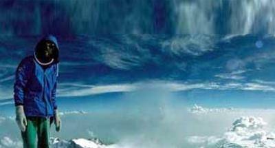 Reinhold Messner, de los grandes montañistas