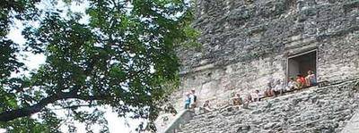 Extiende el permiso de estadía en Guatemala