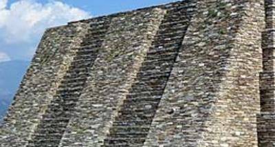 Mixco Viejo - Guatemala