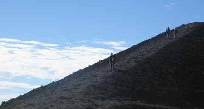 Volcán Pacaya una vez más
