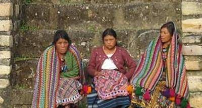 Lo que NO debes hacer en Guatemala