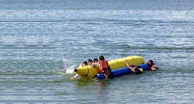 Vacaciones (8) Familiares importantes