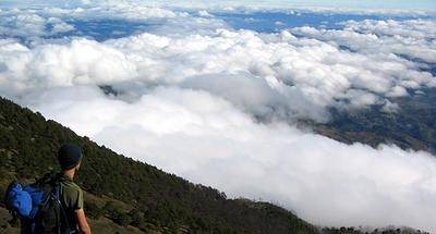 Bellezas naturales curiosas y la importancia de observar