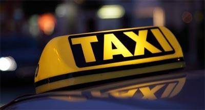 Siete consejos de Taxi