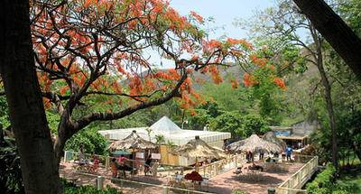 IRTRA de Agua caliente