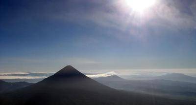 Nunca sabes cuándo será el último día