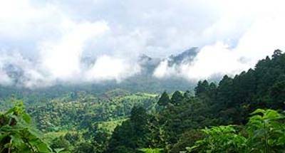Bicicleta de montaña en Palencia