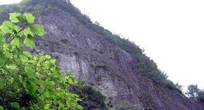 Tomastepeque, el Pico de Palencia