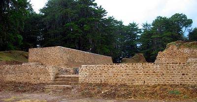 Cae la ciudad de Utatlán, España inicia la conquista