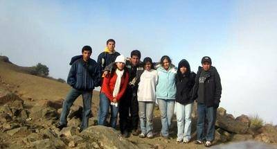 Vacaciones (3) Cuidado con la falta de planificación