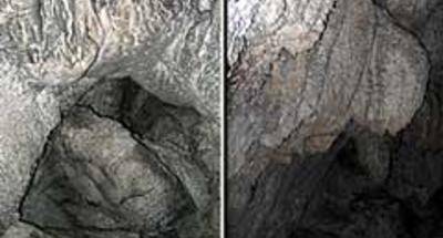 La Cueva del Rayo en Huehuetenango