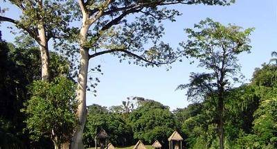 Sitio Arqueológico de Quiriguá