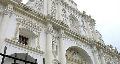 Detalles del estilo barroco