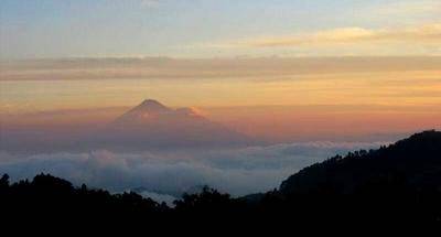Lugares turísticos de Guatemala