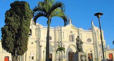 Iglesia de Santo Domingo