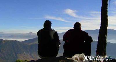 El explorador (introducción a la exploración 3 de 3)