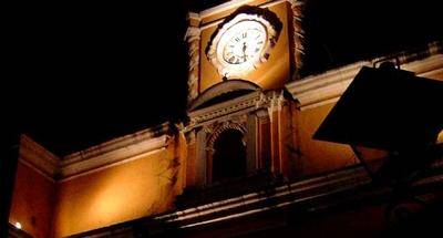 Arco de Santa Catalina