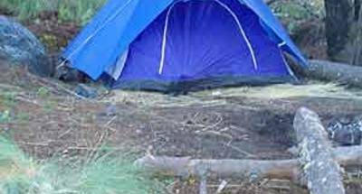 Cómo armar y usar correctamente la carpa o tienda de campaña