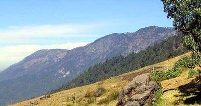 Viajando al Occidente de Guatemala, opción 2