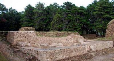 Museo maya y juego de pelota restaurado en Gumarkaaj
