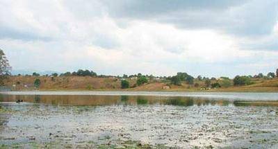 Revisitando la Laguna de Lemoa