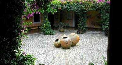 Centro Cultural y Museo La Azotea