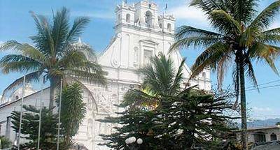 Rabinal, el Lugar de la Hija del Señor