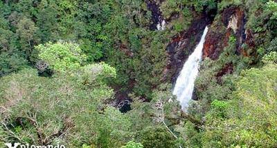 Ram Tzul Espíritu de la Montaña