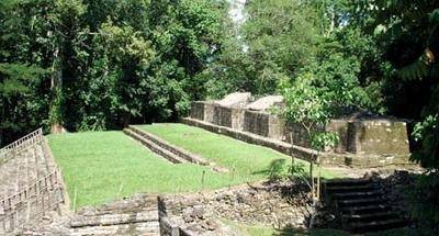 Quiriguá y la estela más alta conocida del mundo maya