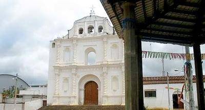 San Pedro Jocopilas