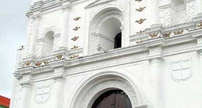 Una vuelta por Palín