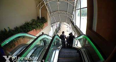 Centra Norte, central de transferencias al NorOriente de Guatemala