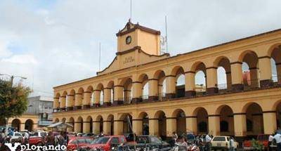 Una vuelta por San Juan Sacatepéquez
