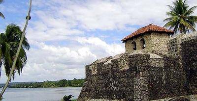 Castillo de San Felipe de Lara