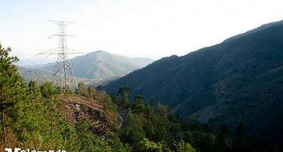 Desde Salamá hacia Guatemala por La Canoa