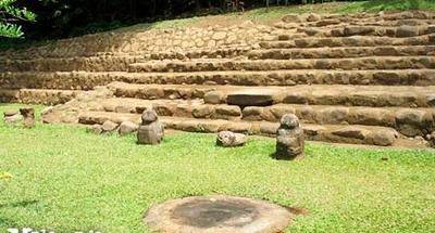 Takalik Abaj sigue destacando por su grata atención