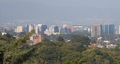 Significado del nombre Guatemala