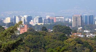 A 30 años del terremoto de 1976