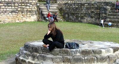 Vacaciones (4) Solventa tus pendientes