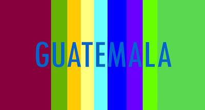 Programa de audiovisuales Xplorando Guatemala