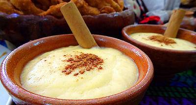 Color, sabor e historia de gastronomía guatemalteca en Las Margaritas