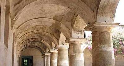 Convento de Nuestra Señora del Pilar de Zaragoza Capuchinas