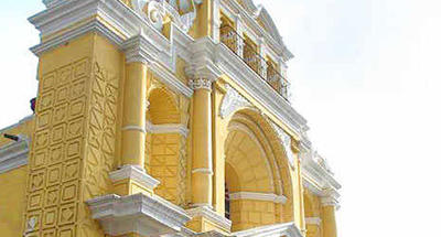 Iglesia y Hospital de San Pedro