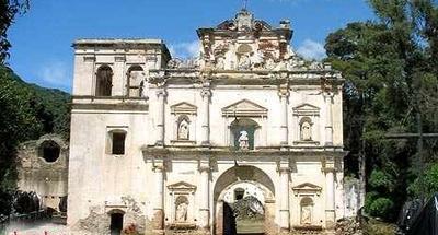 Nuestra Señora de los Remedios